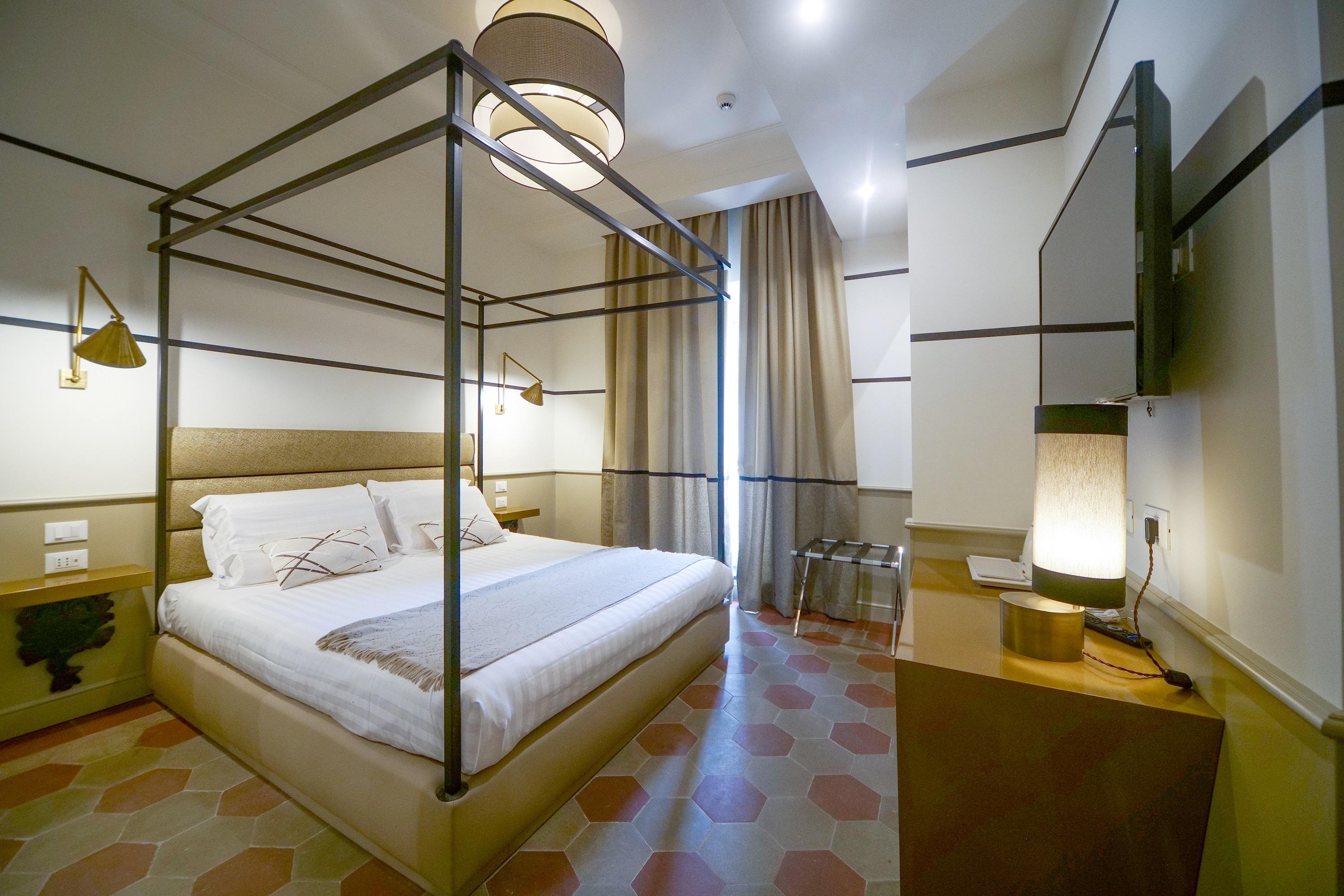 Antica Dimora Horti Luculliani Hotel Róma Kültér fotó
