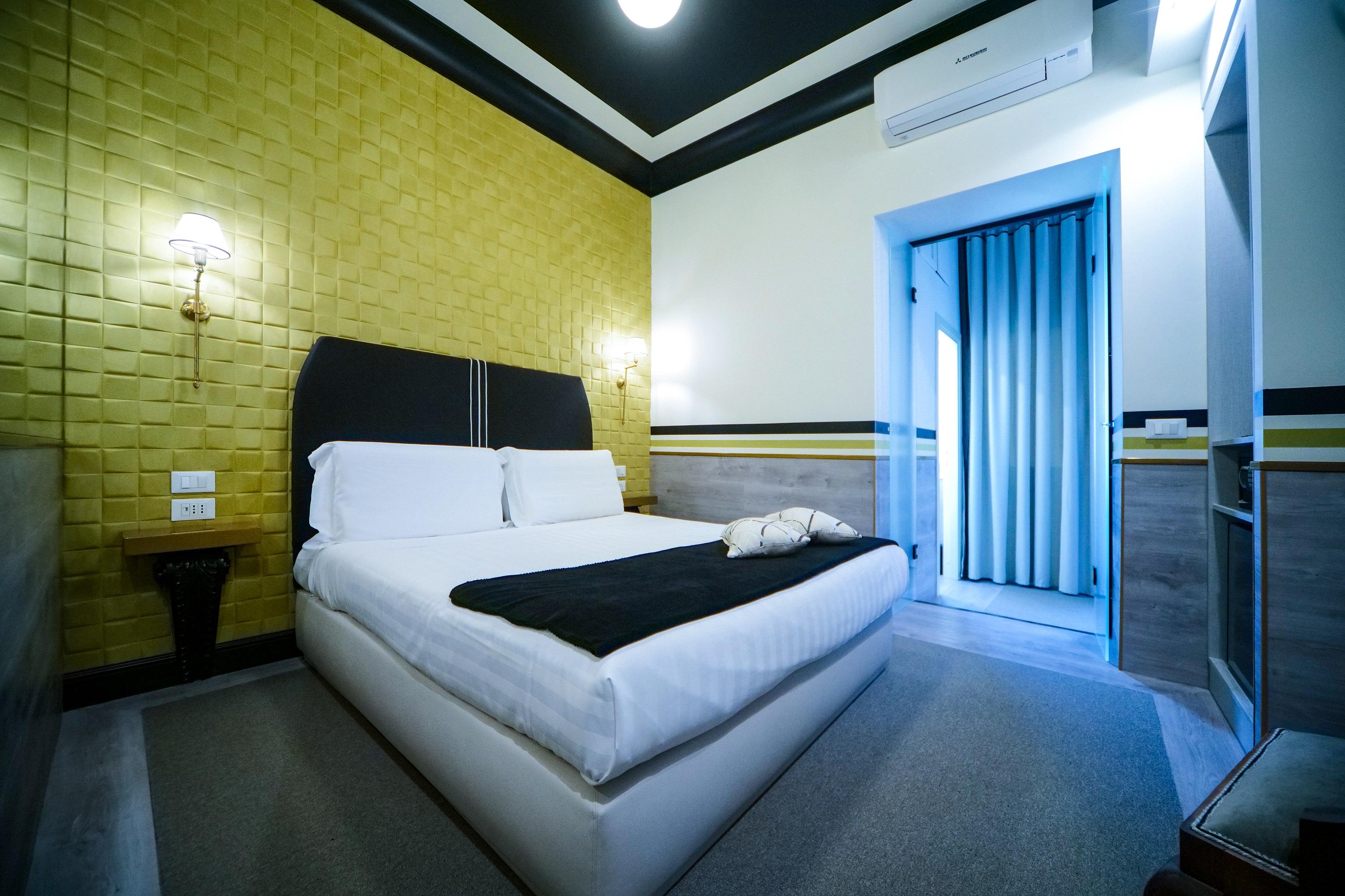 Antica Dimora Horti Luculliani Hotel Róma Kültér fotó