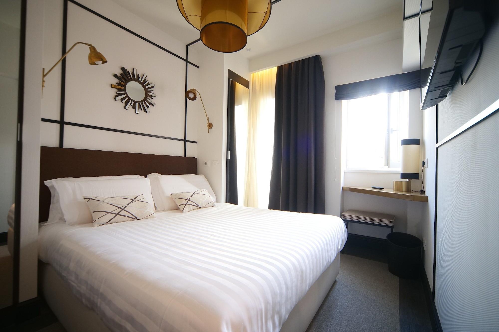 Antica Dimora Horti Luculliani Hotel Róma Kültér fotó